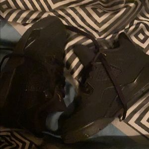 Jordan 4 Retro Black Cat